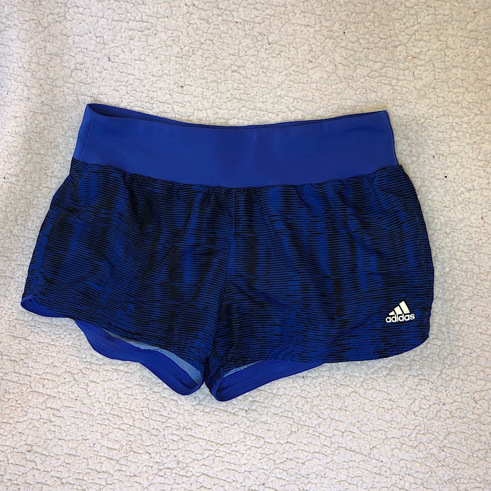 Women’s Adidas Shorts